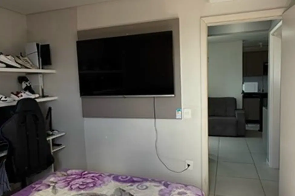 Foto 9 de Apartamento com 2 quartos à venda, 53m2 em Cordeiros, Itajai - SC