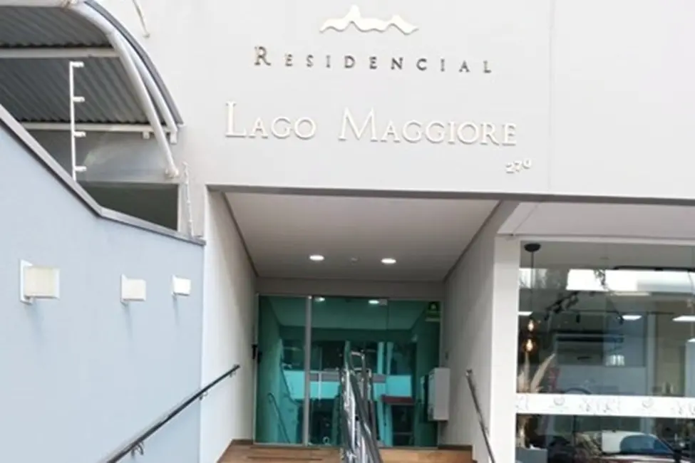 Foto 2 de Apartamento com 2 quartos à venda, 53m2 em Cordeiros, Itajai - SC