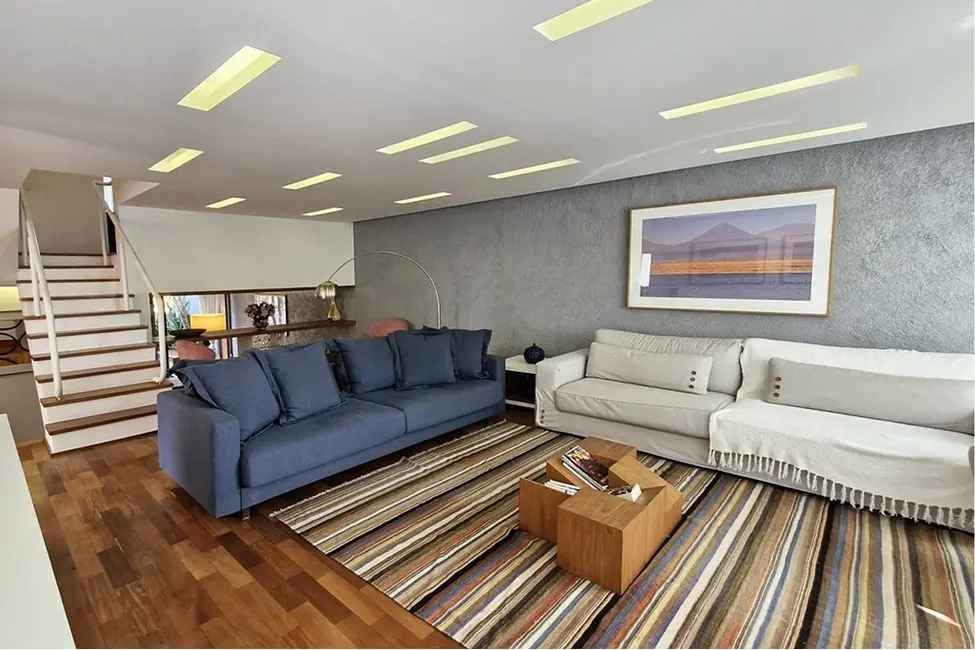 Casa com 3 quartos à venda, 315m2 em Jardim Prudência, São Paulo - SP - imagem 8 Foto 8 de Casa com 3 quartos à venda, 315m2 em Jardim Prudência, São Paulo - SP