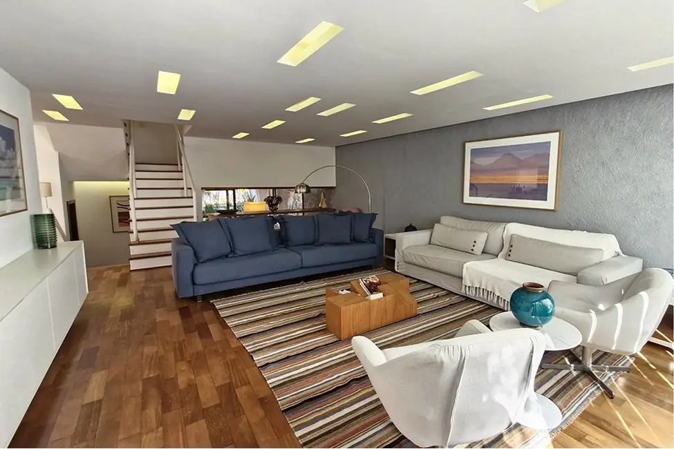 Casa com 3 quartos à venda, 315m2 em Jardim Prudência, São Paulo - SP - imagem 5 Foto 5 de Casa com 3 quartos à venda, 315m2 em Jardim Prudência, São Paulo - SP