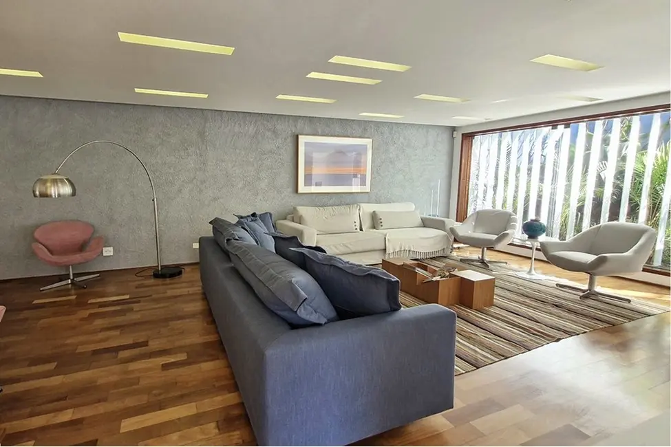 Casa com 3 quartos à venda, 315m2 em Jardim Prudência, São Paulo - SP - imagem 2 Foto 2 de Casa com 3 quartos à venda, 315m2 em Jardim Prudência, São Paulo - SP