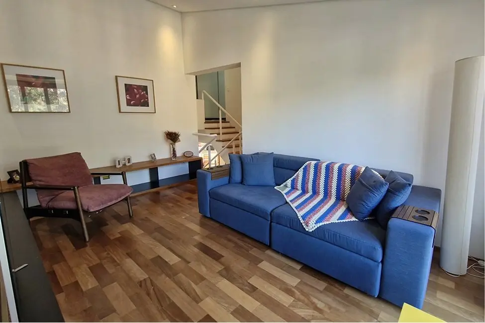 Casa com 3 quartos à venda, 315m2 em Jardim Prudência, São Paulo - SP - imagem 6 Foto 6 de Casa com 3 quartos à venda, 315m2 em Jardim Prudência, São Paulo - SP