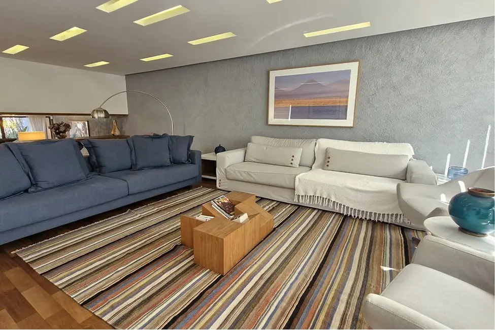 Casa com 3 quartos à venda, 315m2 em Jardim Prudência, São Paulo - SP - imagem 3 Foto 3 de Casa com 3 quartos à venda, 315m2 em Jardim Prudência, São Paulo - SP