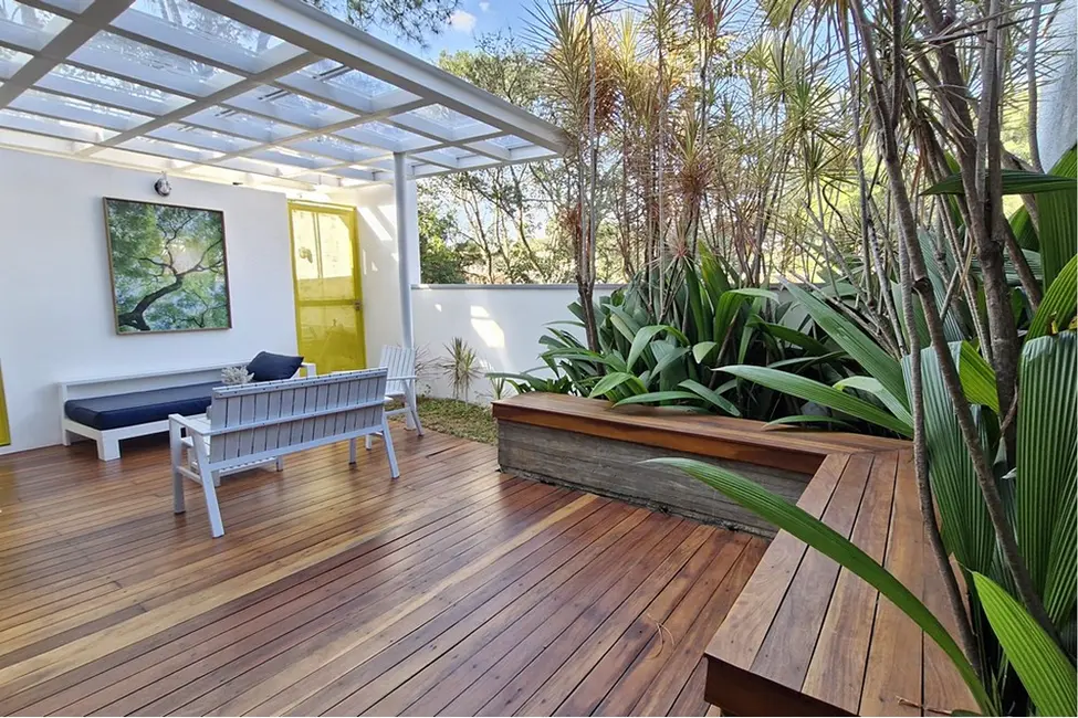 Foto 8 de Casa com 3 quartos à venda, 315m2 em Jardim Prudência, São Paulo - SP