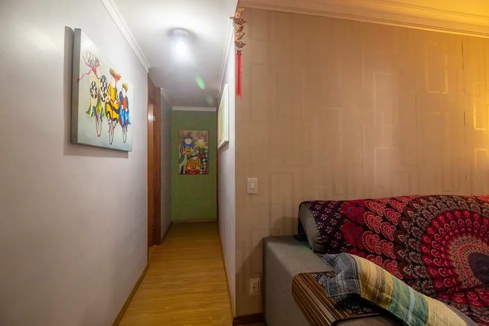 Apartamento com 2 quartos à venda, 100m2 em Morumbi, São Paulo - SP - imagem 3 Foto 3 de Apartamento com 2 quartos à venda, 100m2 em Morumbi, São Paulo - SP