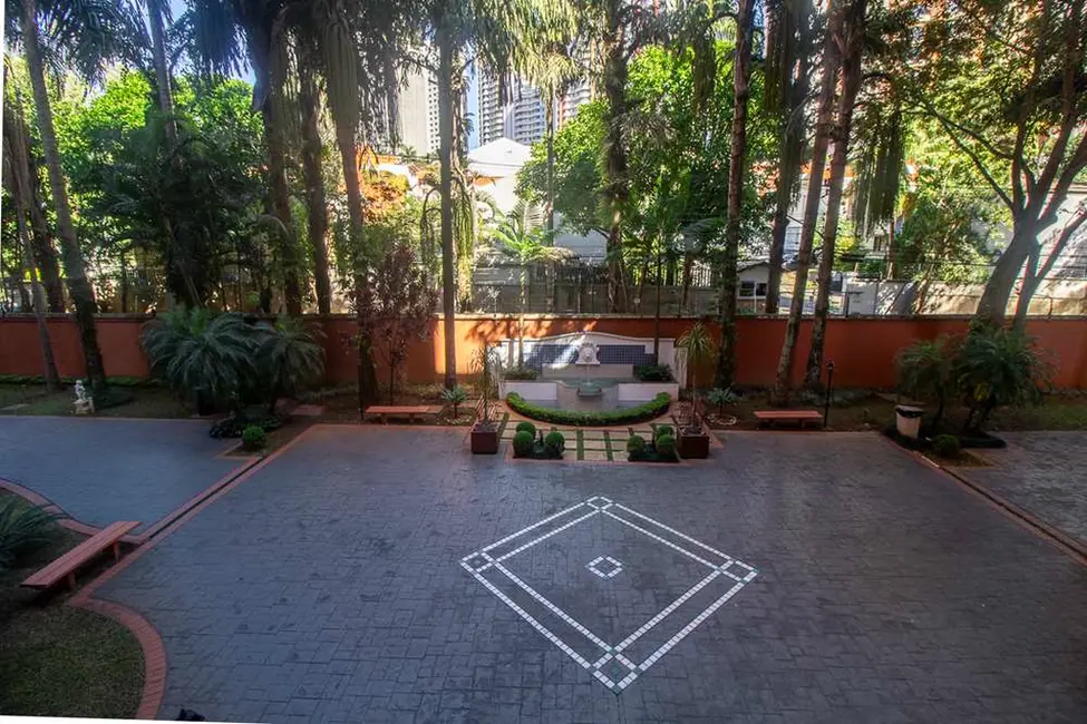 Apartamento com 2 quartos à venda, 100m2 em Morumbi, São Paulo - SP - imagem 7 Foto 7 de Apartamento com 2 quartos à venda, 100m2 em Morumbi, São Paulo - SP