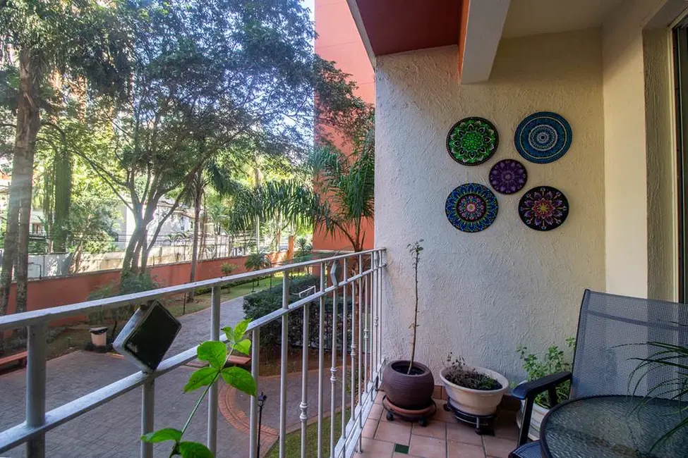 Apartamento com 2 quartos à venda, 100m2 em Morumbi, São Paulo - SP - imagem 6 Foto 6 de Apartamento com 2 quartos à venda, 100m2 em Morumbi, São Paulo - SP