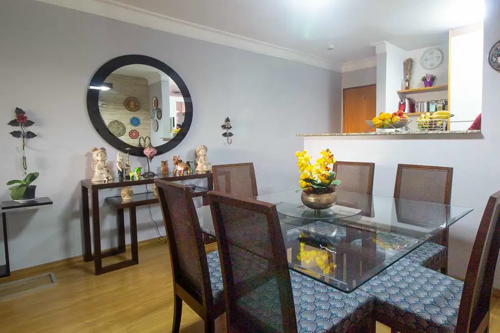 Apartamento com 2 quartos à venda, 100m2 em Morumbi, São Paulo - SP - imagem 4 Foto 4 de Apartamento com 2 quartos à venda, 100m2 em Morumbi, São Paulo - SP