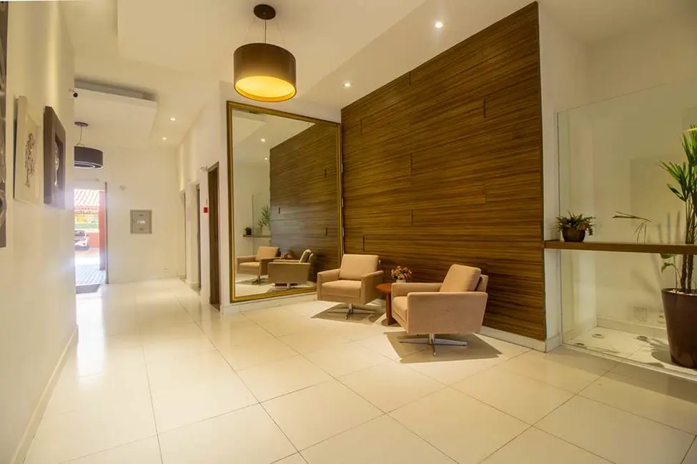 Apartamento com 2 quartos à venda, 100m2 em Morumbi, São Paulo - SP - imagem 9 Foto 9 de Apartamento com 2 quartos à venda, 100m2 em Morumbi, São Paulo - SP