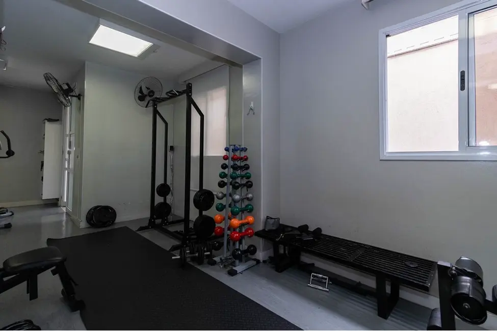 Apartamento com 2 quartos à venda, 65m2 em Jardim Prudência, São Paulo - SP - imagem 4 Foto 4 de Apartamento com 2 quartos à venda, 65m2 em Jardim Prudência, São Paulo - SP