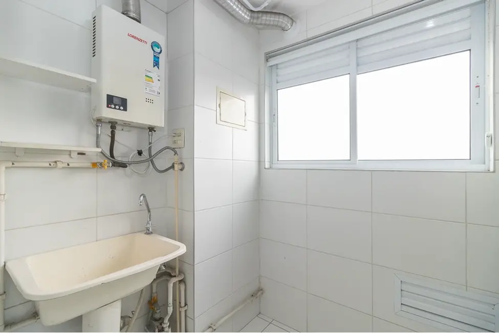 Apartamento com 2 quartos à venda, 65m2 em Jardim Prudência, São Paulo - SP - imagem 9 Foto 9 de Apartamento com 2 quartos à venda, 65m2 em Jardim Prudência, São Paulo - SP