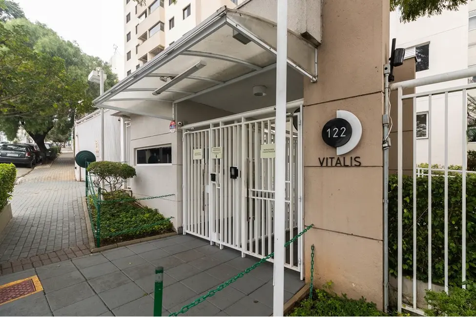 Apartamento com 2 quartos à venda, 65m2 em Jardim Prudência, São Paulo - SP - imagem 1 Foto 1 de Apartamento com 2 quartos à venda, 65m2 em Jardim Prudência, São Paulo - SP