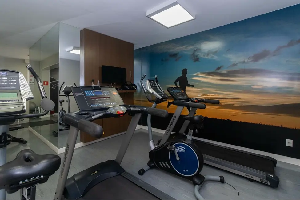 Apartamento com 2 quartos à venda, 65m2 em Jardim Prudência, São Paulo - SP - imagem 6 Foto 6 de Apartamento com 2 quartos à venda, 65m2 em Jardim Prudência, São Paulo - SP