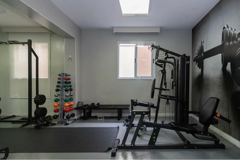 Apartamento com 2 quartos à venda, 65m2 em Jardim Prudência, São Paulo - SP - imagem 2 Foto 2 de Apartamento com 2 quartos à venda, 65m2 em Jardim Prudência, São Paulo - SP