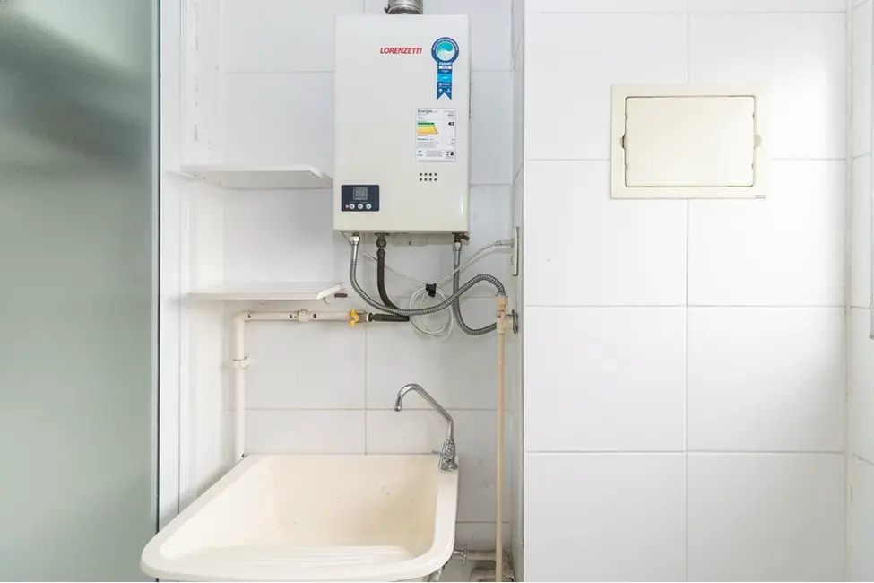 Apartamento com 2 quartos à venda, 65m2 em Jardim Prudência, São Paulo - SP - imagem 7 Foto 7 de Apartamento com 2 quartos à venda, 65m2 em Jardim Prudência, São Paulo - SP