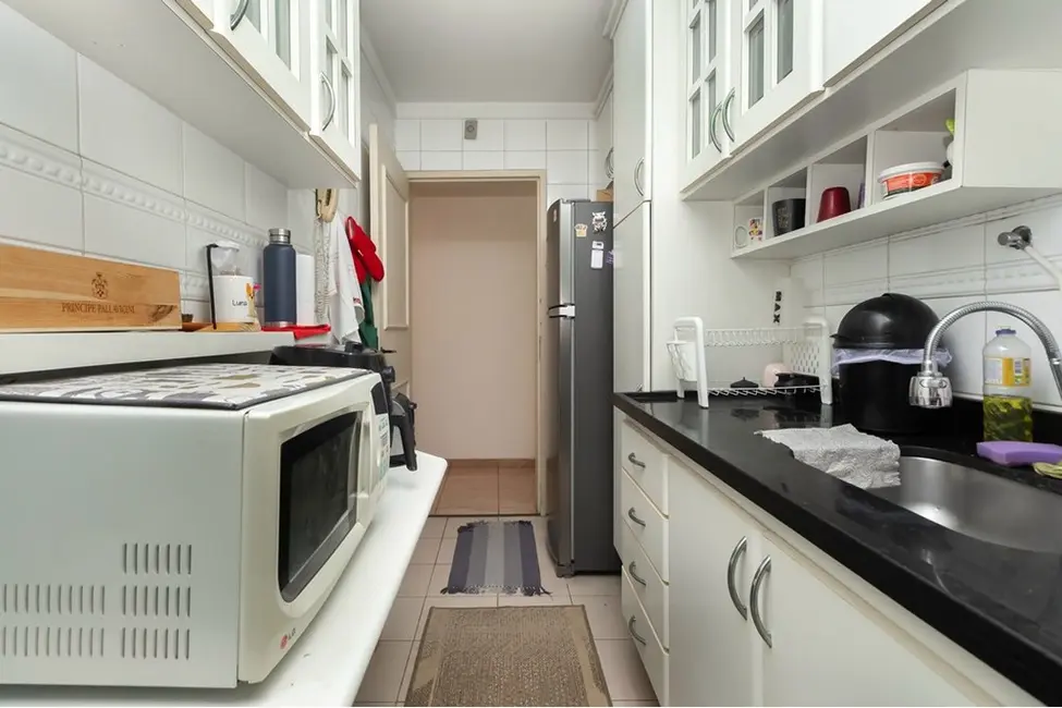 Foto 8 de Apartamento com 2 quartos à venda, 80m2 em Moema, São Paulo - SP