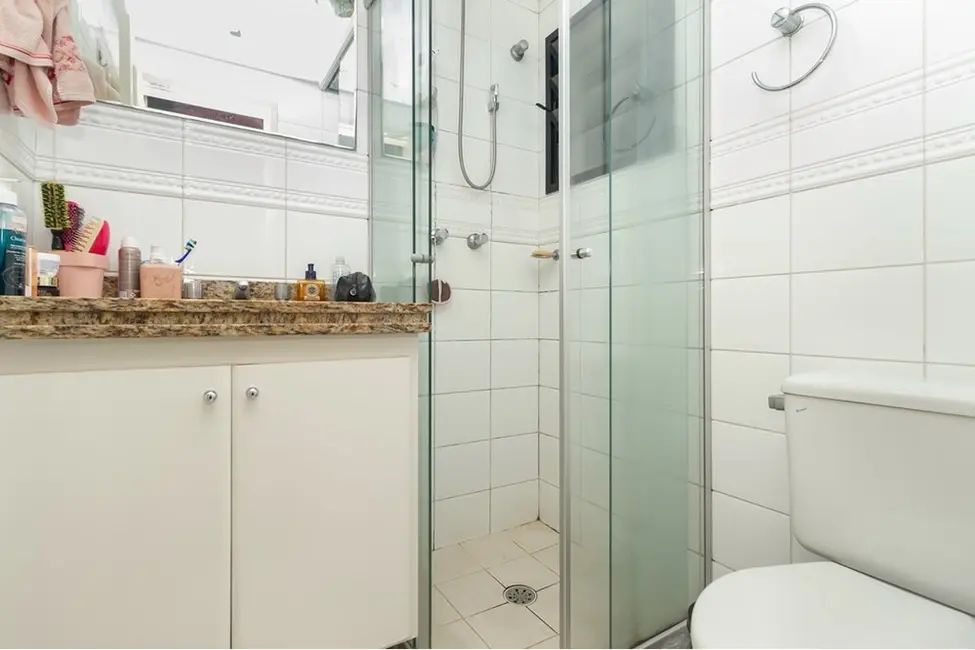 Foto 9 de Apartamento com 2 quartos à venda, 80m2 em Moema, São Paulo - SP