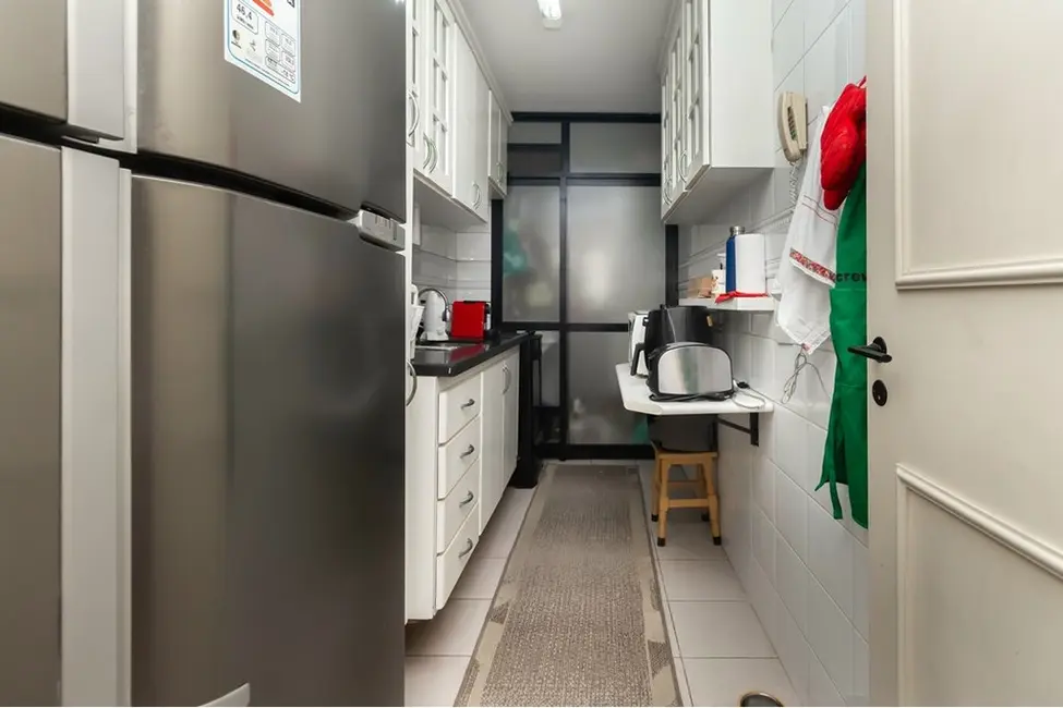 Foto 7 de Apartamento com 2 quartos à venda, 80m2 em Moema, São Paulo - SP