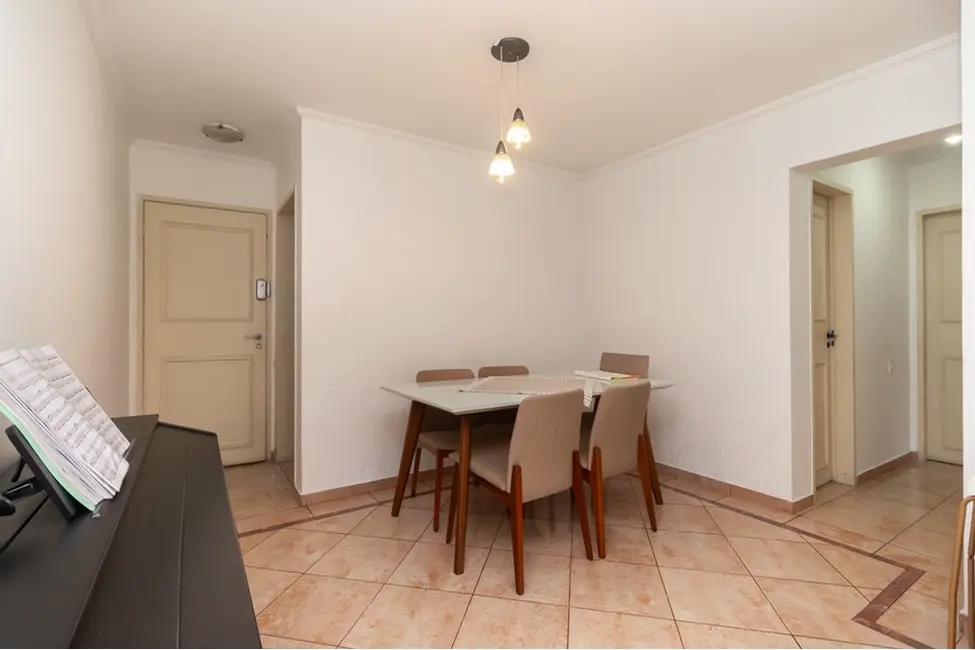 Apartamento com 2 quartos à venda, 80m2 em Moema, São Paulo - SP - imagem 9 Foto 9 de Apartamento com 2 quartos à venda, 80m2 em Moema, São Paulo - SP