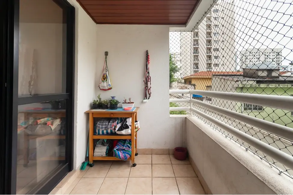 Apartamento com 2 quartos à venda, 80m2 em Moema, São Paulo - SP - imagem 4 Foto 4 de Apartamento com 2 quartos à venda, 80m2 em Moema, São Paulo - SP