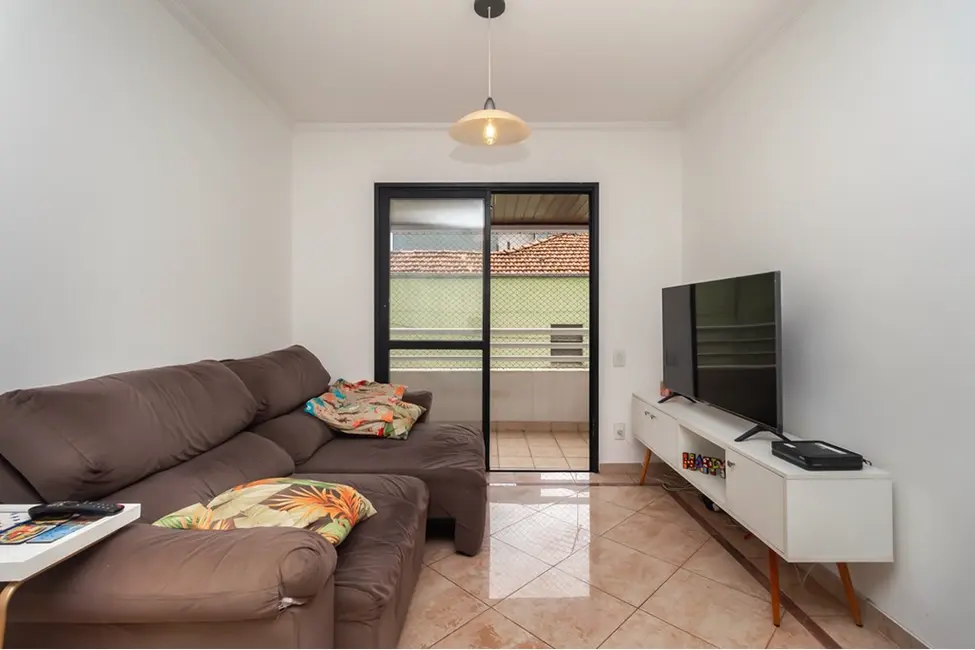Apartamento com 2 quartos à venda, 80m2 em Moema, São Paulo - SP - imagem 3 Foto 3 de Apartamento com 2 quartos à venda, 80m2 em Moema, São Paulo - SP
