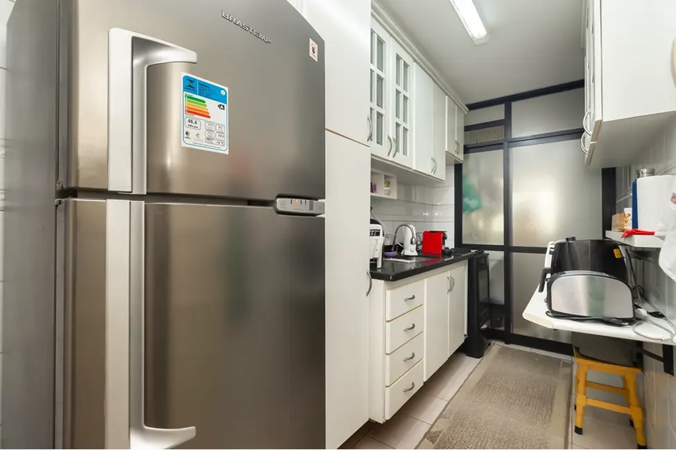Apartamento com 2 quartos à venda, 80m2 em Moema, São Paulo - SP - imagem 7 Foto 7 de Apartamento com 2 quartos à venda, 80m2 em Moema, São Paulo - SP