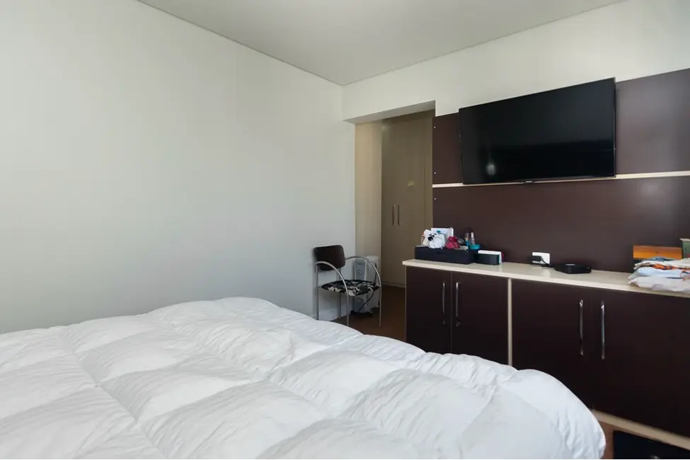 Foto 3 de Apartamento com 4 quartos à venda, 176m2 em Cidade Monções, São Paulo - SP