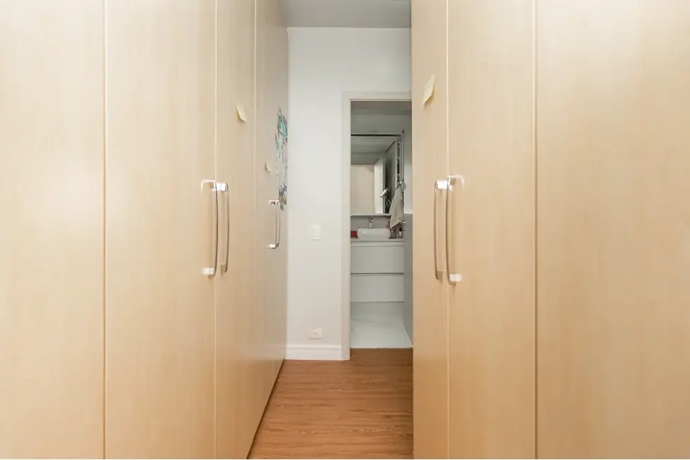 Foto 5 de Apartamento com 4 quartos à venda, 176m2 em Cidade Monções, São Paulo - SP