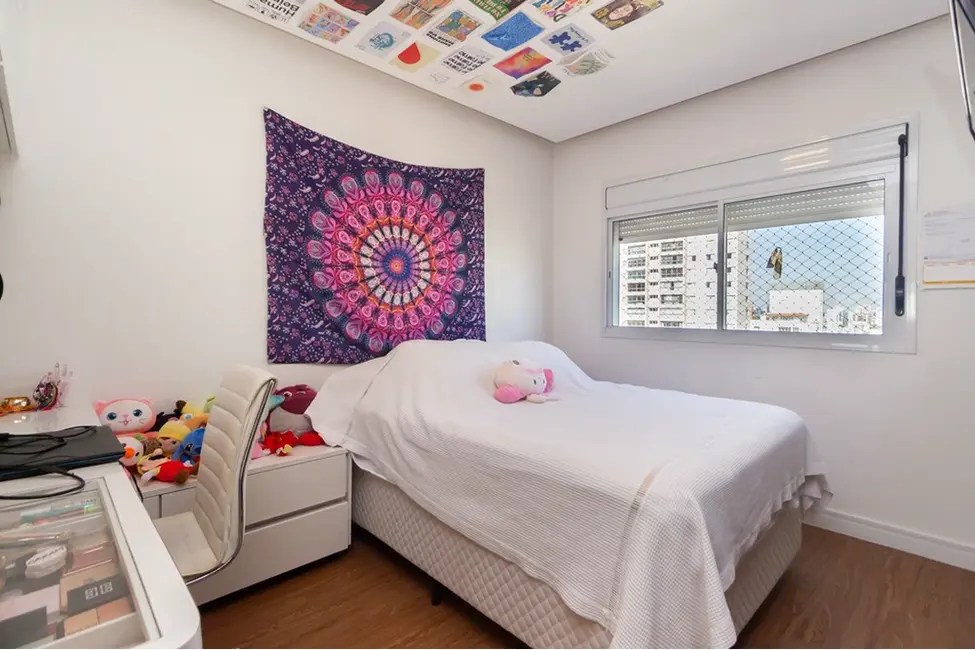 Foto 6 de Apartamento com 4 quartos à venda, 176m2 em Cidade Monções, São Paulo - SP