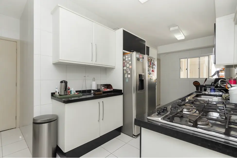 Foto 2 de Apartamento com 4 quartos à venda, 176m2 em Cidade Monções, São Paulo - SP