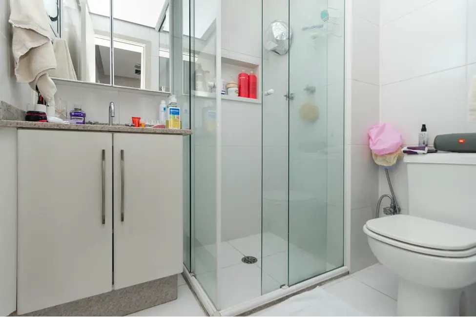 Foto 8 de Apartamento com 4 quartos à venda, 176m2 em Cidade Monções, São Paulo - SP