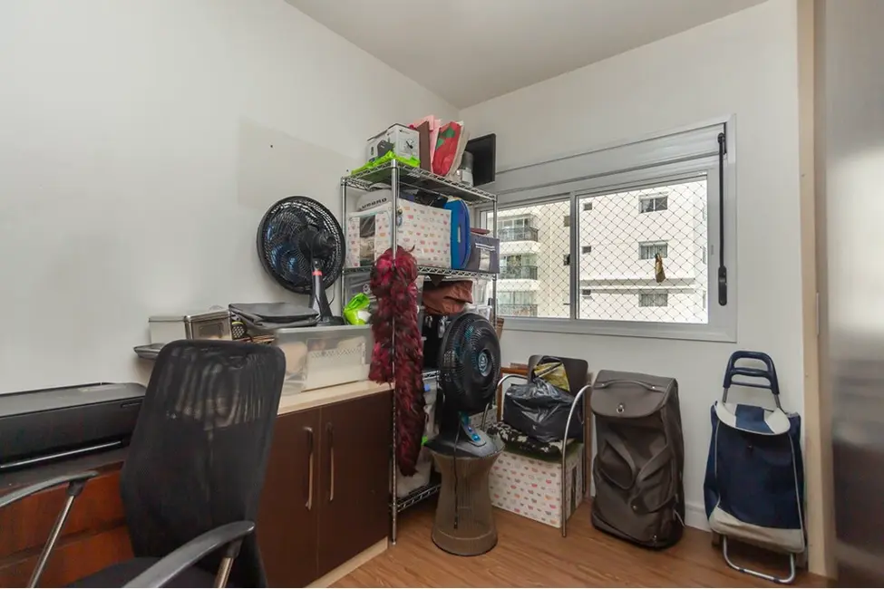 Foto 9 de Apartamento com 4 quartos à venda, 176m2 em Cidade Monções, São Paulo - SP