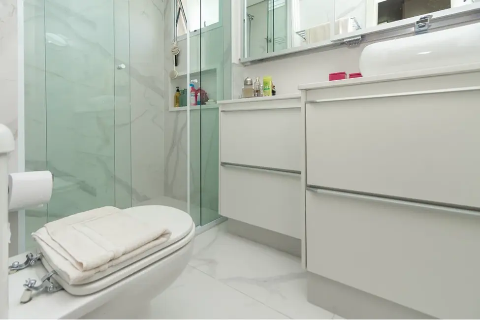 Foto 4 de Apartamento com 4 quartos à venda, 176m2 em Cidade Monções, São Paulo - SP