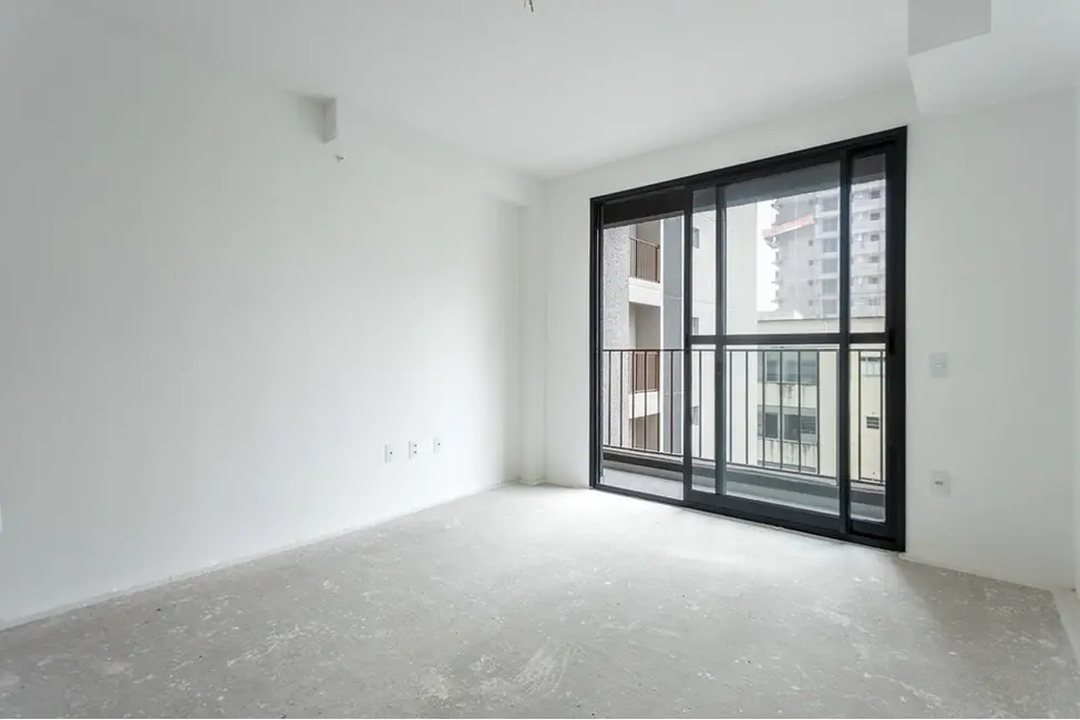 Foto 1 de Apartamento com 1 quarto à venda, 25m2 em Vila Olímpia, São Paulo - SP