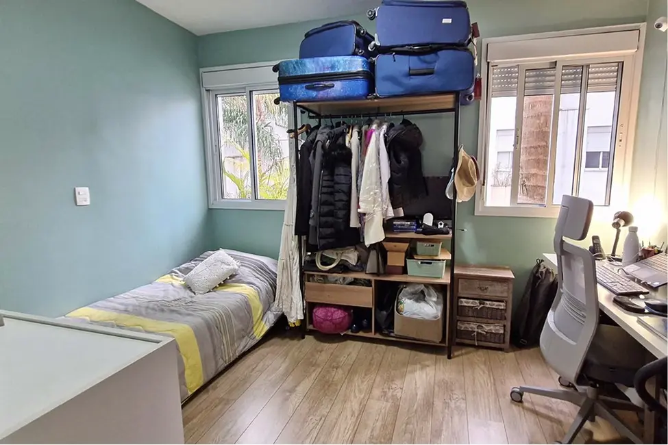 Casa de Condomínio com 2 quartos à venda, 134m2 em Real Parque, São Paulo - SP - imagem 6 Foto 6 de Casa de Condomínio com 2 quartos à venda, 134m2 em Real Parque, São Paulo - SP