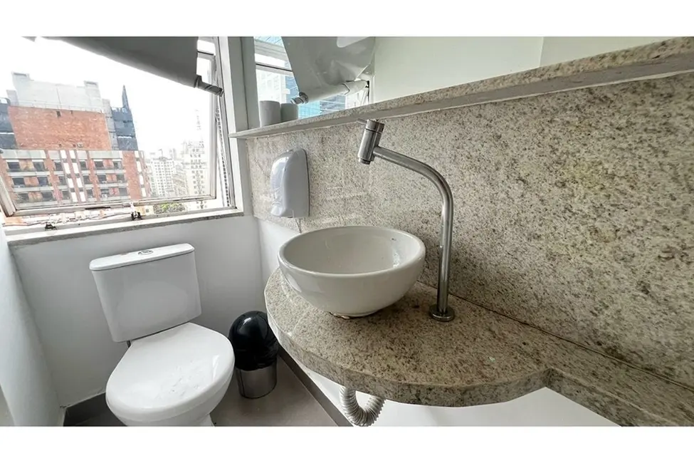Sala Comercial à venda, 59m2 em Jardim Paulista, São Paulo - SP - imagem 7 Foto 7 de Sala Comercial à venda, 59m2 em Jardim Paulista, São Paulo - SP