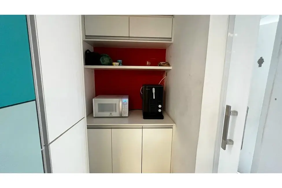 Sala Comercial à venda, 59m2 em Jardim Paulista, São Paulo - SP - imagem 8 Foto 8 de Sala Comercial à venda, 59m2 em Jardim Paulista, São Paulo - SP