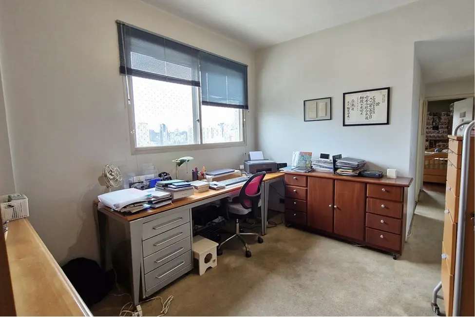 Foto 6 de Apartamento com 3 quartos à venda, 182m2 em Cidade Monções, São Paulo - SP