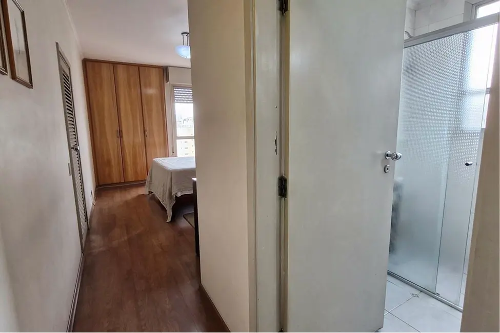 Foto 8 de Apartamento com 3 quartos à venda, 182m2 em Cidade Monções, São Paulo - SP