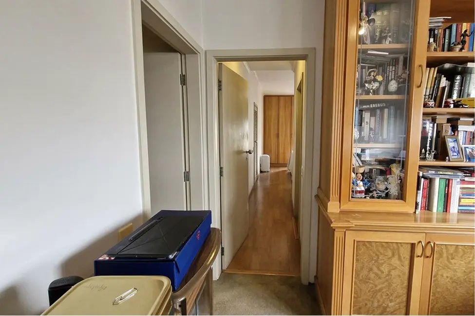 Foto 7 de Apartamento com 3 quartos à venda, 182m2 em Cidade Monções, São Paulo - SP