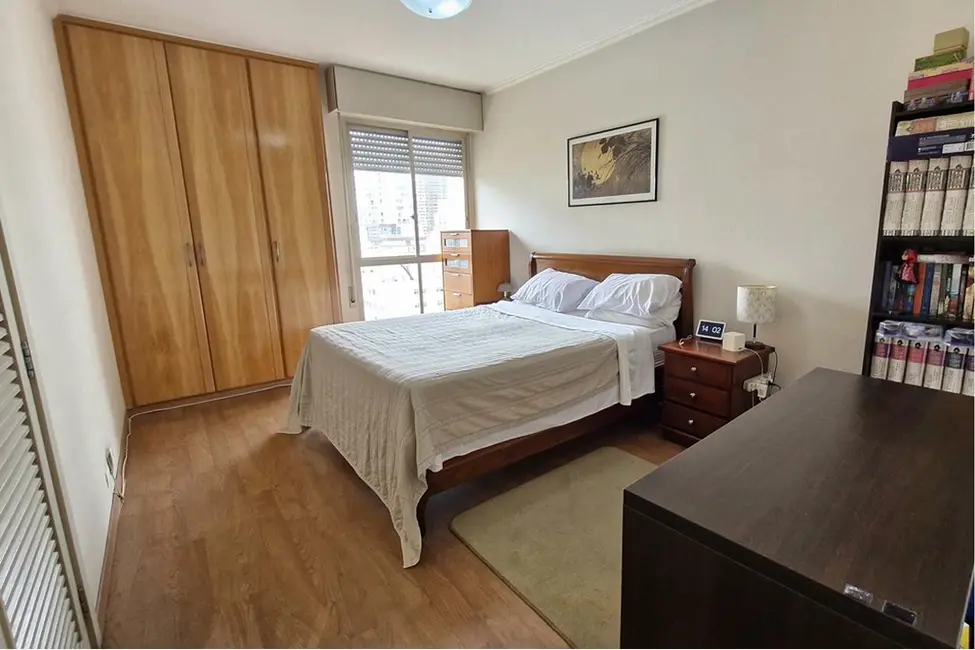 Foto 9 de Apartamento com 3 quartos à venda, 182m2 em Cidade Monções, São Paulo - SP