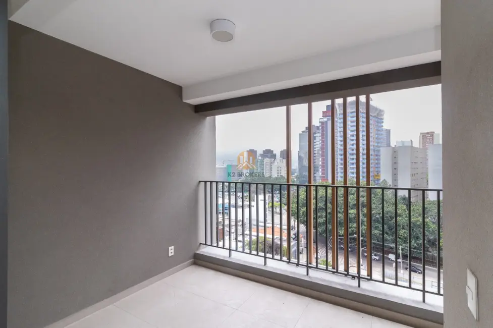 Foto 3 de Apartamento com 2 quartos à venda, 70m2 em Perdizes, São Paulo - SP