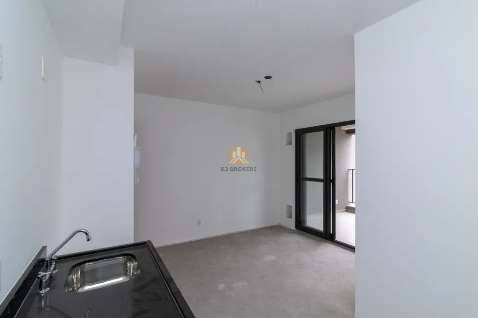 Foto 4 de Apartamento com 2 quartos à venda, 70m2 em Perdizes, São Paulo - SP