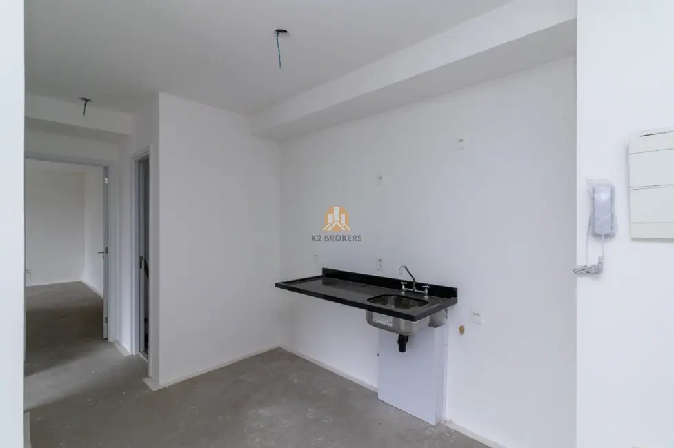 Foto 5 de Apartamento com 2 quartos à venda, 70m2 em Perdizes, São Paulo - SP