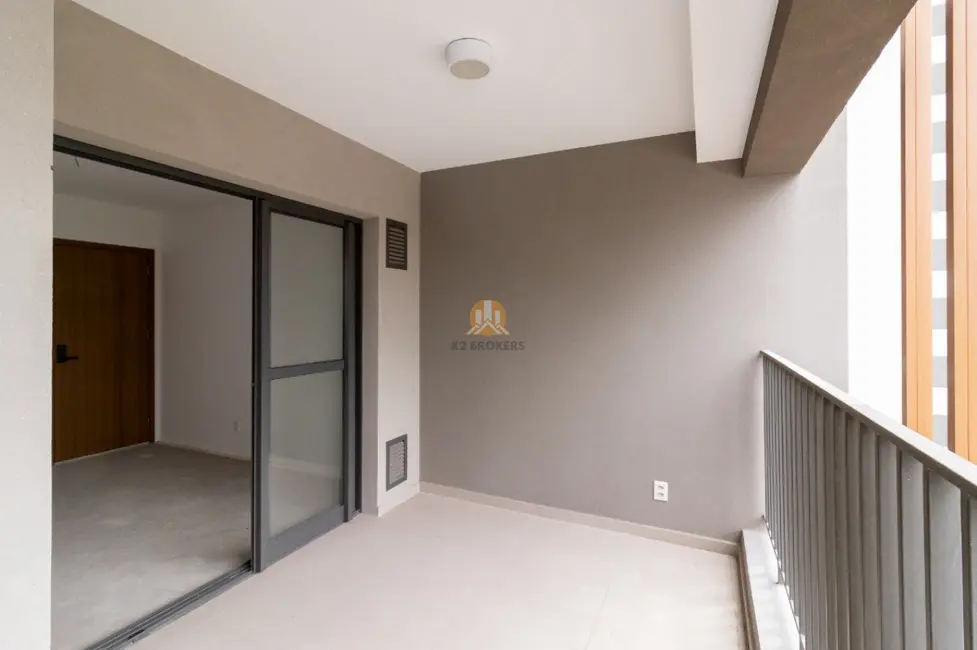 Foto 1 de Apartamento com 2 quartos à venda, 70m2 em Perdizes, São Paulo - SP