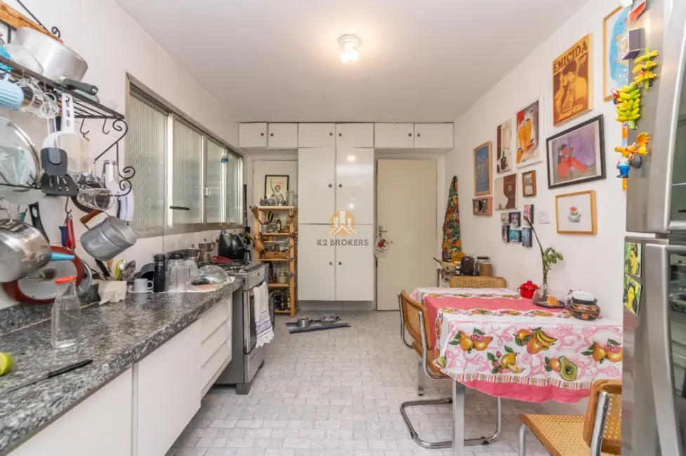 Foto 9 de Apartamento com 2 quartos à venda, 83m2 em Perdizes, São Paulo - SP