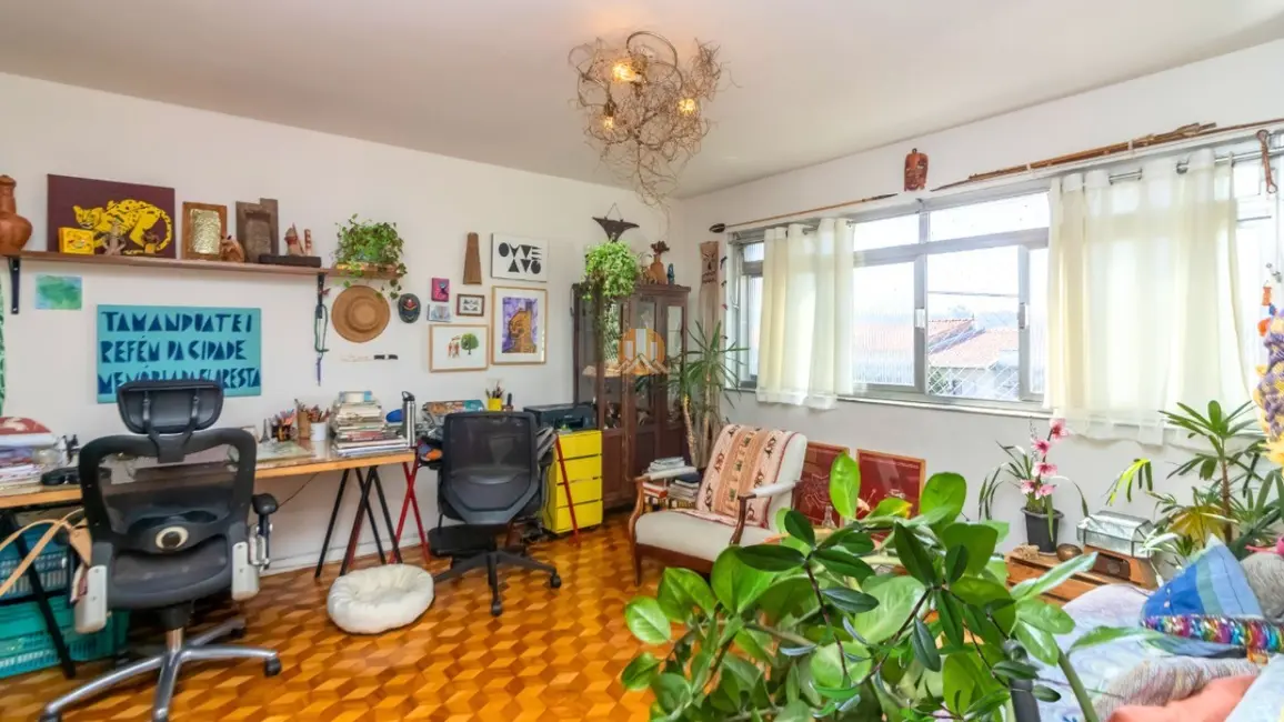 Foto 1 de Apartamento com 2 quartos à venda, 83m2 em Perdizes, São Paulo - SP