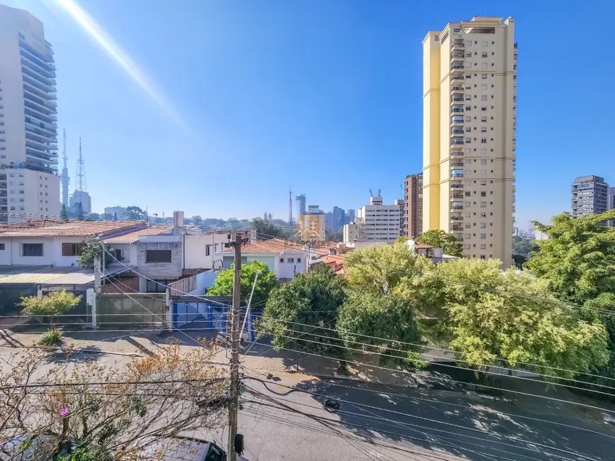 Foto 5 de Apartamento com 2 quartos à venda, 83m2 em Perdizes, São Paulo - SP