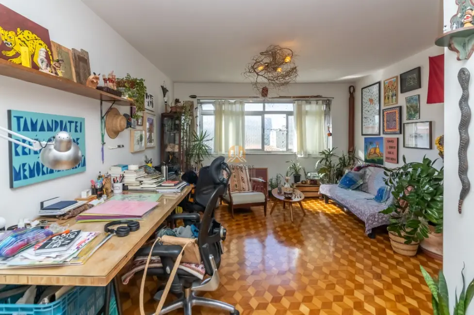 Foto 3 de Apartamento com 2 quartos à venda, 83m2 em Perdizes, São Paulo - SP