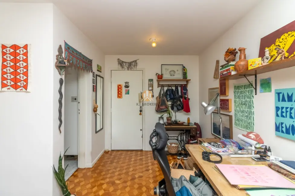 Foto 7 de Apartamento com 2 quartos à venda, 83m2 em Perdizes, São Paulo - SP